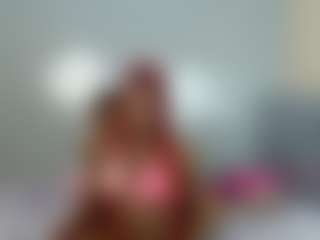 LunaDarlin's Live Sex Cam Show