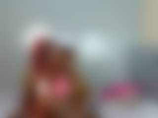 LunaDarlin's Live Sex Cam Show