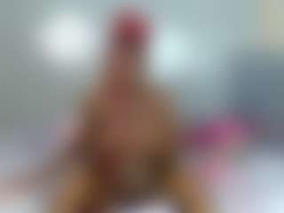 LunaDarlin's Live Sex Cam Show
