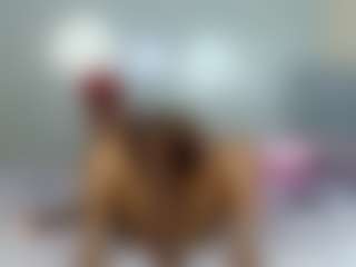 LunaDarlin's Live Sex Cam Show