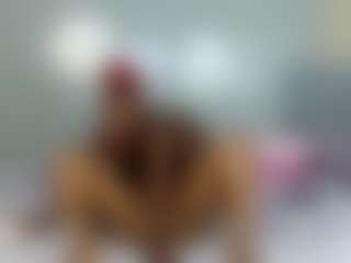 LunaDarlin's Live Sex Cam Show