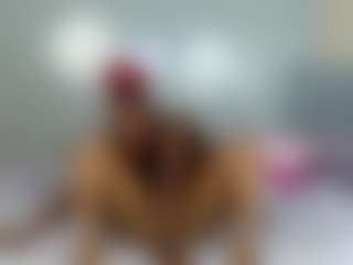 LunaDarlin's Live Sex Cam Show