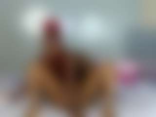LunaDarlin's Live Sex Cam Show