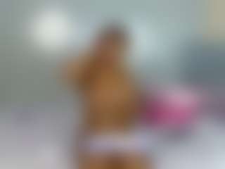 LunaDarlin's Live Sex Cam Show
