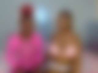 Live-Cam-Show mit LunaDarlin - Orgasm auf Camsoda
