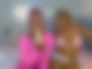 Live cam show with LunaDarlin - HD on xfollow cams