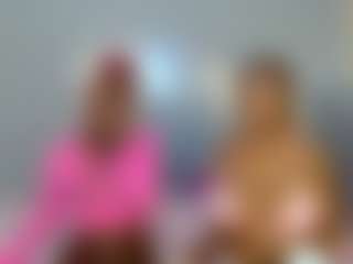 Live cam show with LunaDarlin - No Smoking on xfollow cams