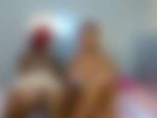 Live cam show with LunaDarlin - Young Adult on x69.live