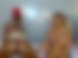 Show de cam en vivo con LunaDarlin - Lingerie en Camsoda