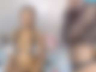 LunaDarlinのライブセックスチャットショー