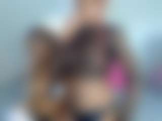 Show en direct avec LunaDarlin - No Smoking sur Camsoda