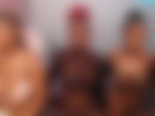 Live cam show with LunaDarlin - No Drinking on Camsoda