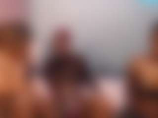 LunaDarlin's Live Sex Cam Show