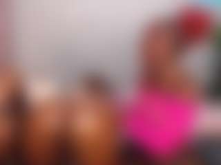 Live cam show with LunaDarlin - Cock Rating on fapnchat