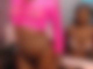 LunaDarlin's Live Sex Cam Show