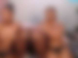 LunaDarlin's Live Sex Cam Show