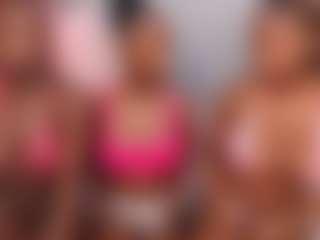 Live cam show with LunaDarlin - Mature on Milfs Live
