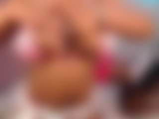 LunaDarlin's Live Sex Cam Show