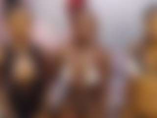 Live cam show with LunaDarlin - Squirt White on crypto-cams | kenya