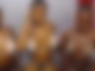 LunaDarlin's Live Sex Cam Show