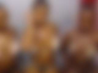 LunaDarlin's Live Sex Cam Show