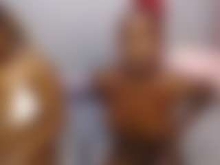 LunaDarlin's Live Sex Cam Show