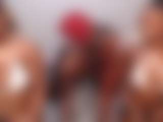 LunaDarlin's Live Sex Cam Show