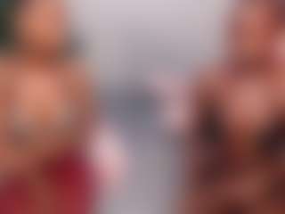 LunaDarlin's Live Sex Cam Show