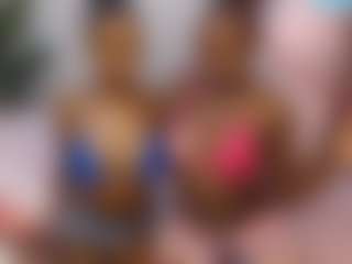 Live cam show with LunaDarlin - Twerk on Strip Flash - Live Sex Shows