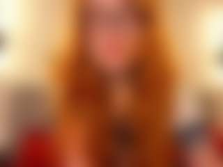 Live cam show with dreamywren - Red Hair on Camiplay Live