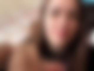 Nastya's Live Sex Cam Show
