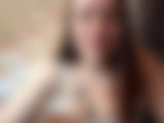 Nastya's Live Sex Cam Show