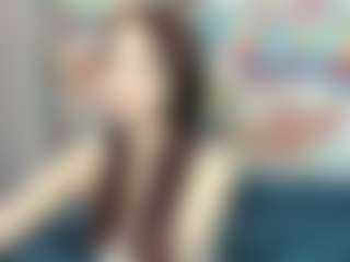Live cam show with Kira-Ke11y - New Foot Fetish on CamwithHer