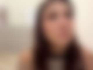 Live cam show with LoraKatona - Blowjob on Camsoda