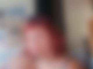 Margaret's Live Sex Cam Show