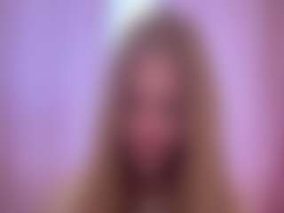 Live cam show with MelaniLancon - Blonde Hair College on TeamSkeetLive