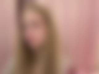 Live cam show with MelaniLancon - Skinny on crypto-cams