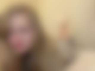 Live cam show with MelaniLancon - Blue Eyes on infinitiblacc.com