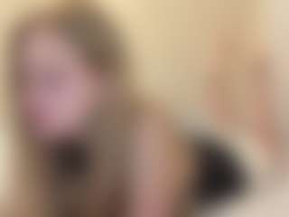 Live cam show with MelaniLancon - Blonde Hair on nudelive.tv