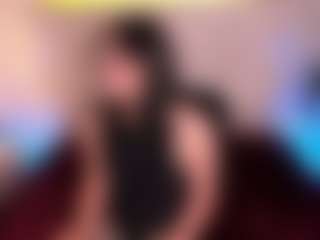 Melisa's Live Sex Cam Show