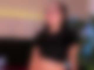 Live-sekscamshow van Melisa