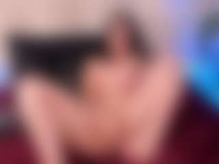 Melisa's Live Sex Cam Show