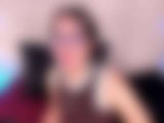 Melisa's Live Sex Cam Show