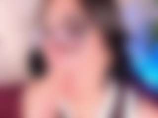 Live cam show with Melisa - Dirty Talk on Uber Horny
