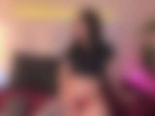 Melisa's Live Sex Cam Show