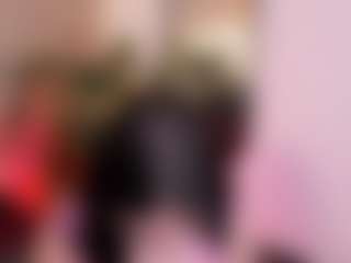 Melisa's Live Sex Cam Show