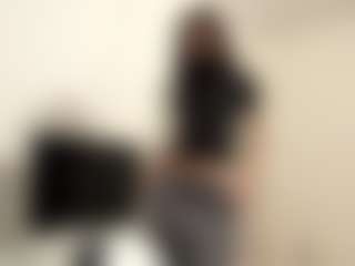 PreciousHoyman's Live Sex Cam Show