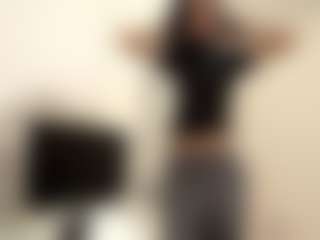 PreciousHoyman's Live Sex Cam Show