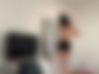 PreciousHoyman's Live Sex Cam Show