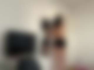 PreciousHoyman's Live Sex Cam Show